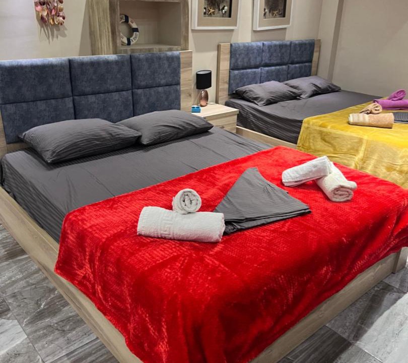 Photo of Bedroom in Nea Mesagkala