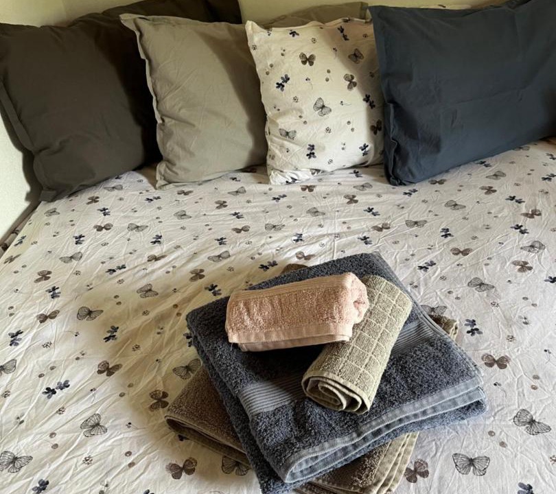 Photo of Bedroom in Rafina-Pikermi
