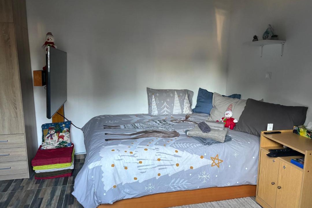 Photo of Bedroom in Rafina-Pikermi
