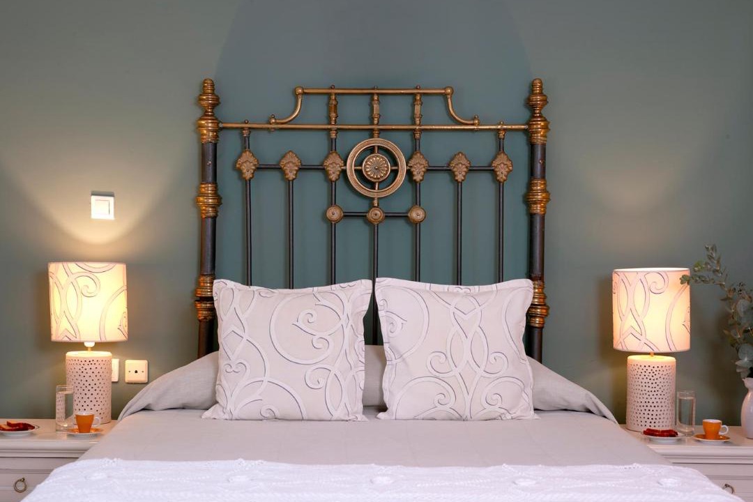 Photo of Bedroom in Old Town Rethymnon