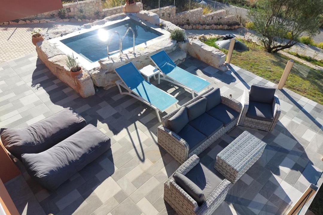 Photo of Patio Balcony in Sami