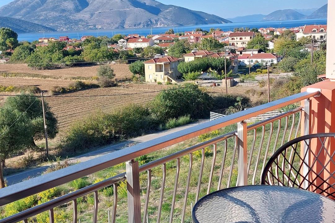 Photo of Patio Balcony in Sami