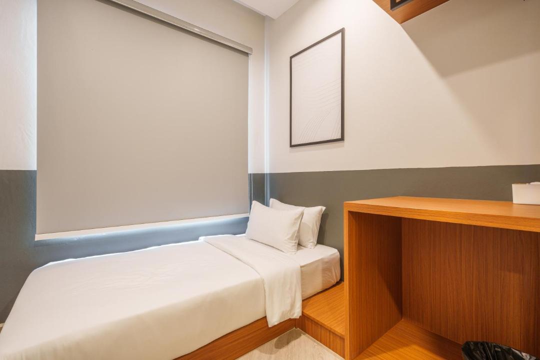 Photo of Bedroom in Ratchathewi