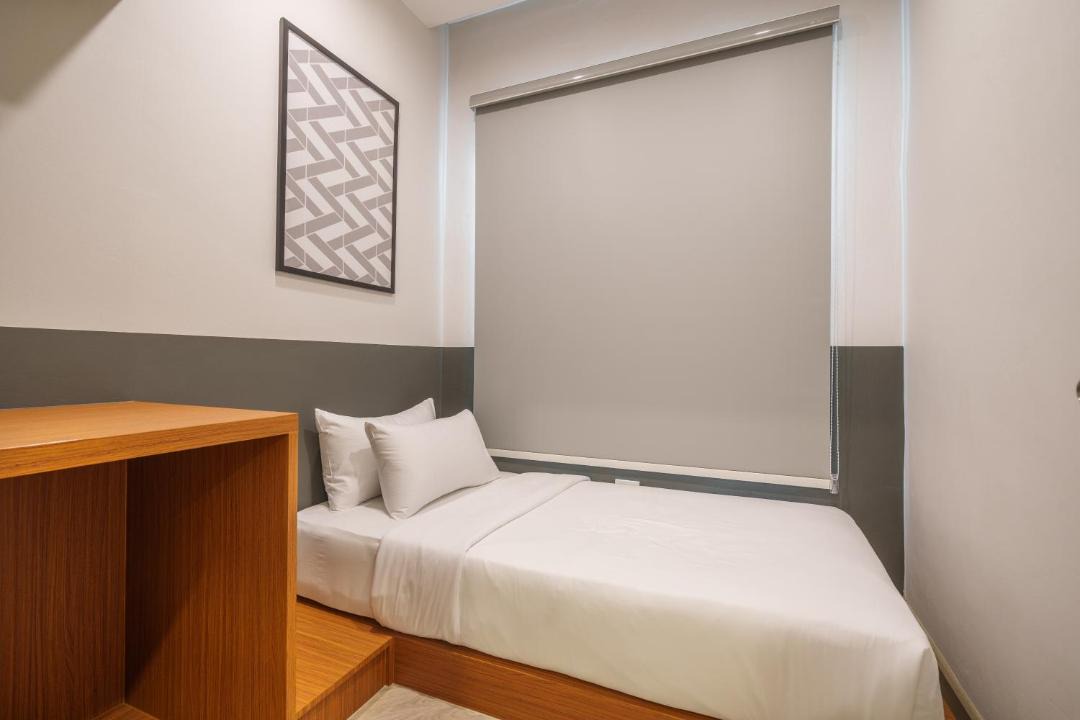Photo of Bedroom in Ratchathewi