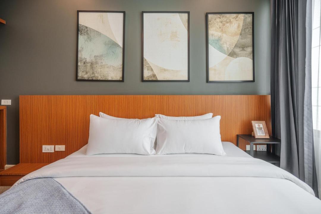Photo of Bedroom in Ratchathewi