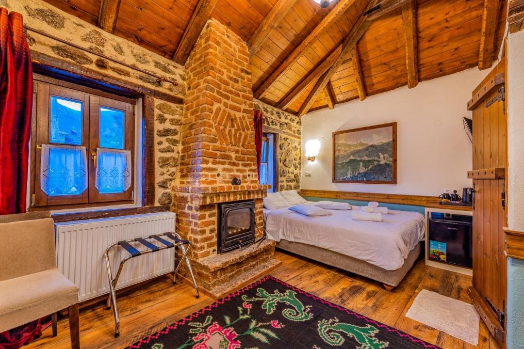 Photo of Bedroom in Agios Germanos
