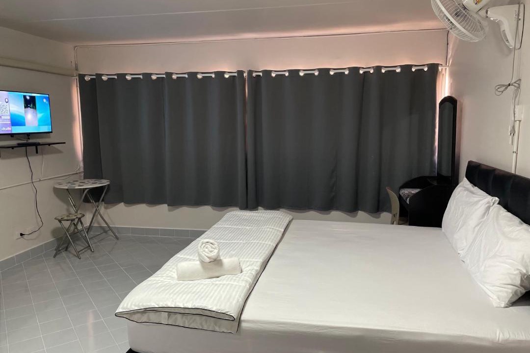 Photo of Bedroom in Ban Mai