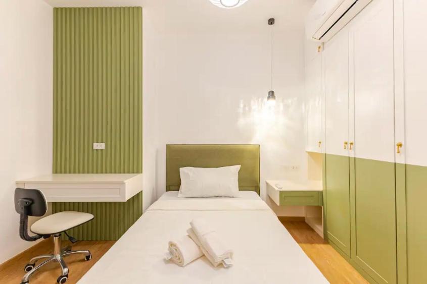 Photo of Bedroom in Rama 9