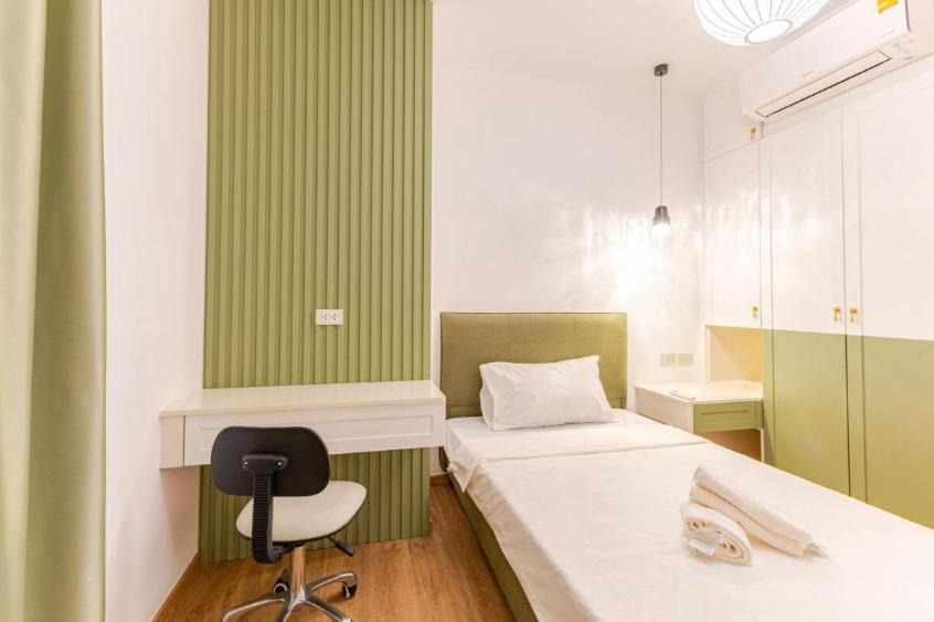 Photo of Bedroom in Rama 9