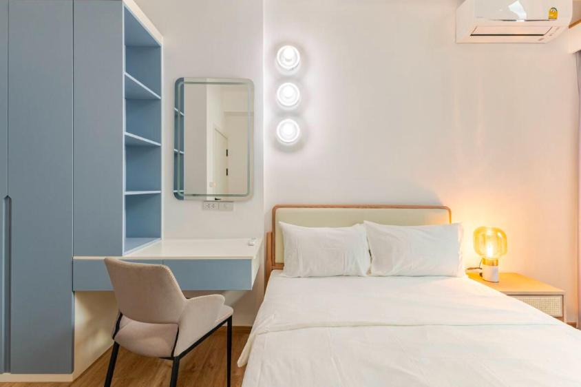 Photo of Bedroom in Rama 9
