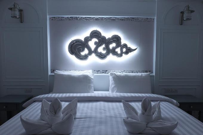 Photo of Bedroom in Thapae
