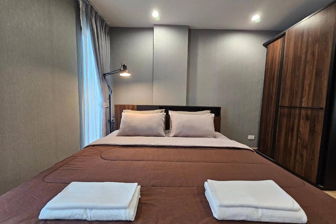 Photo of Bedroom in Ayutthaya