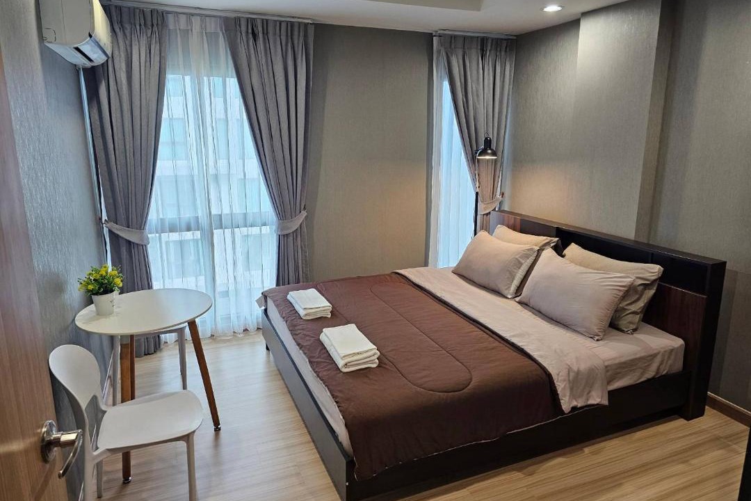 Photo of Bedroom in Ayutthaya
