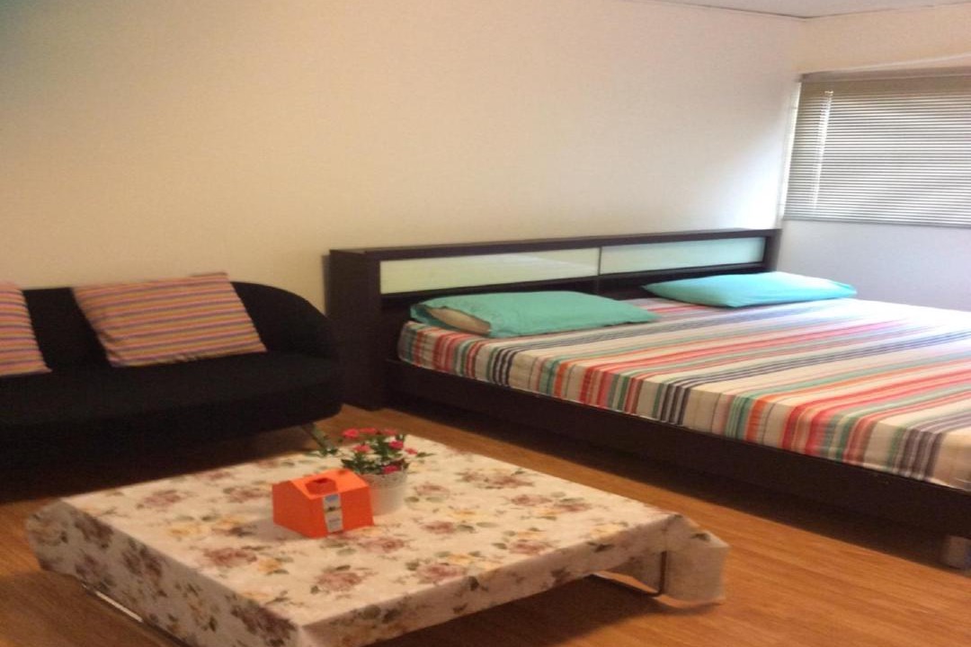 Photo of Bedroom in Ban Mai