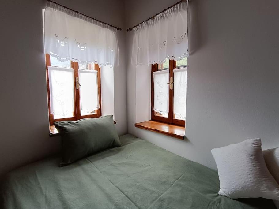 Photo of Bedroom in Dodoni