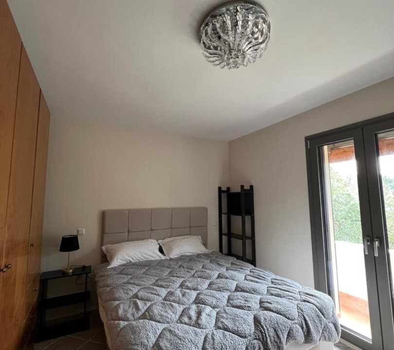 Photo of Bedroom in Igoumenitsa