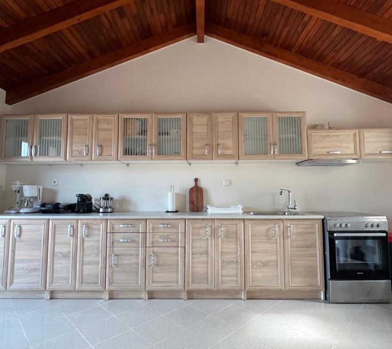 Photo of Kitchen in Igoumenitsa