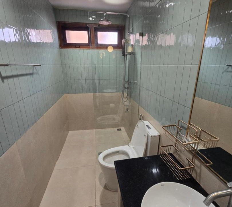 Photo of Bathroom in San Kamphaeng