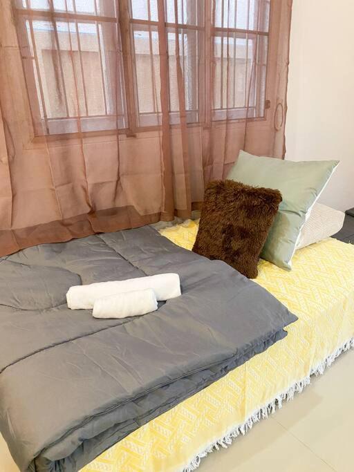 Photo of Bedroom in San Pu Loei