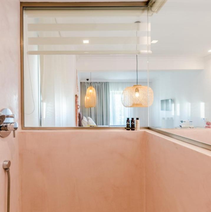 Photo of Bathroom in Malia