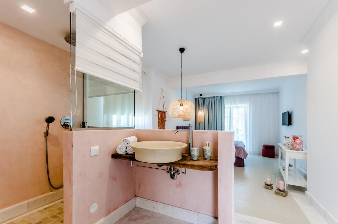Photo of Bathroom in Malia