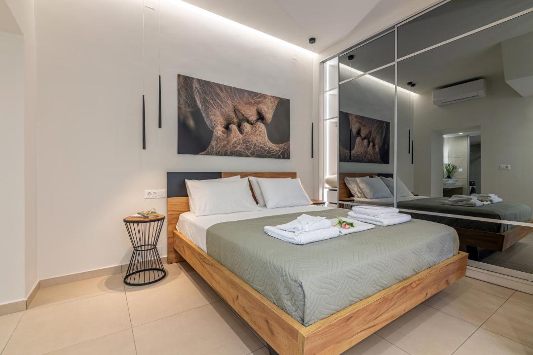 Photo of Bedroom in Heraklion