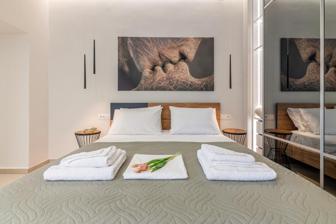 Photo of Bedroom in Heraklion