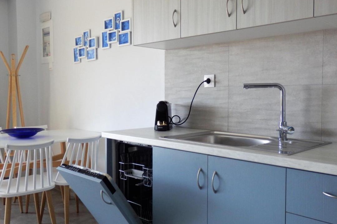 Photo of Kitchen in Ierapetra