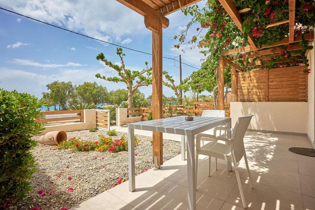 Photo of Patio Balcony in Ierapetra