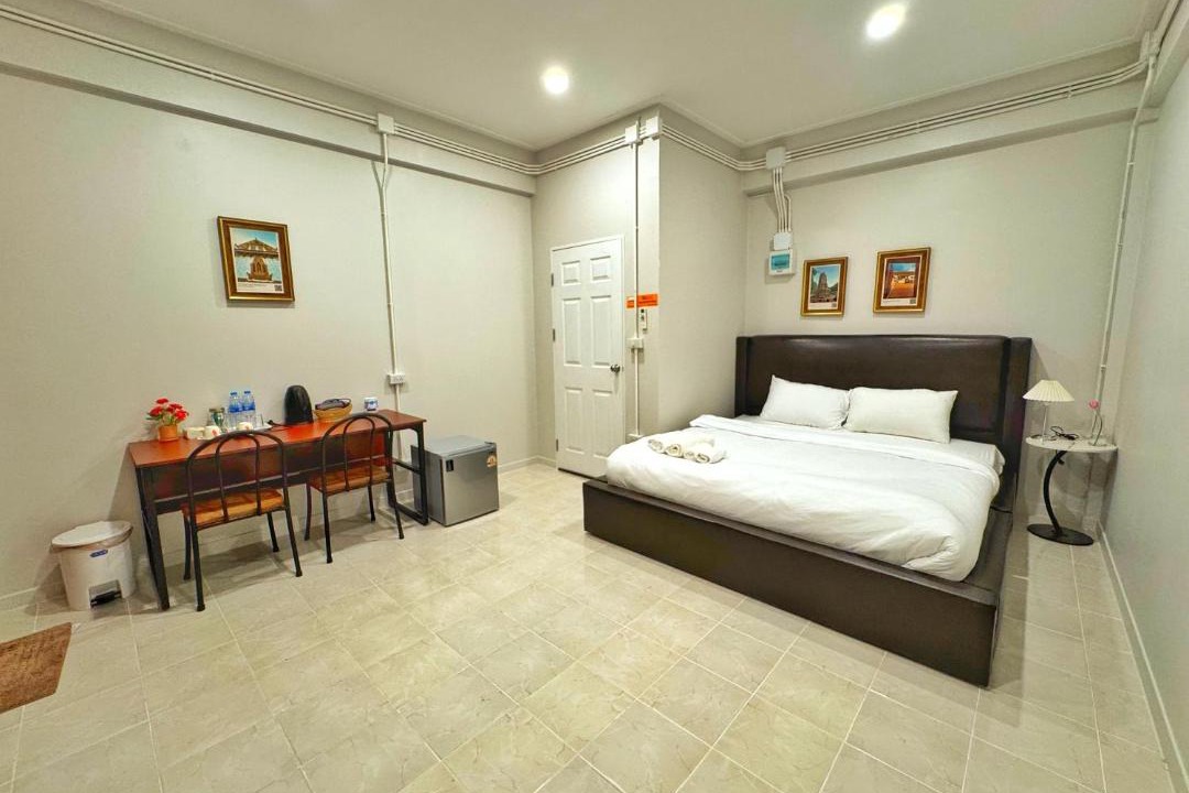 Photo of Bedroom in Ayutthaya