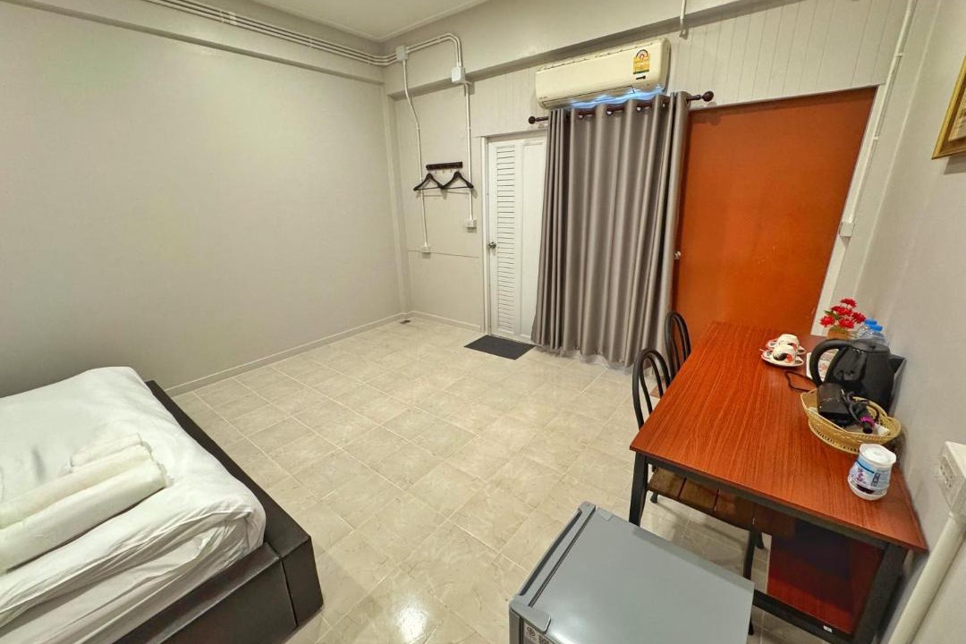 Photo of Bedroom in Ayutthaya