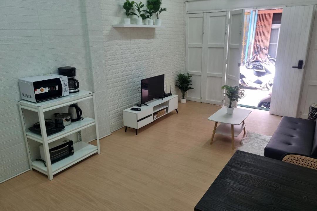 Photo of Livingroom in Yan Nawa