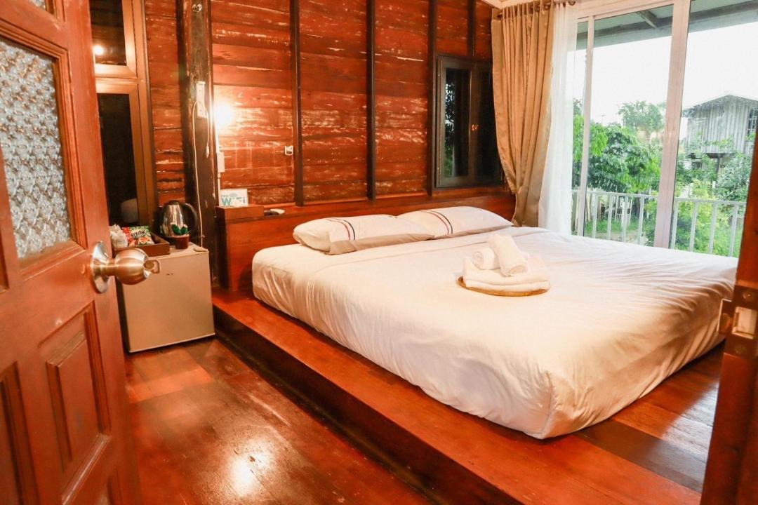Photo of Bedroom in Sakae Krang