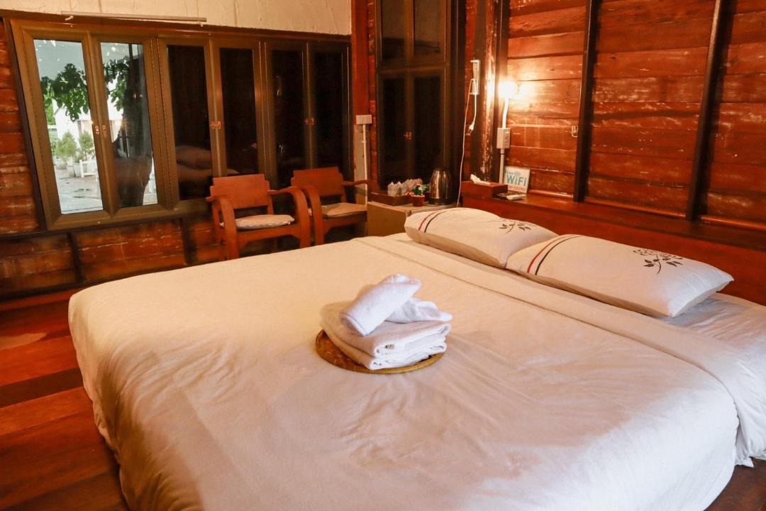 Photo of Bedroom in Sakae Krang