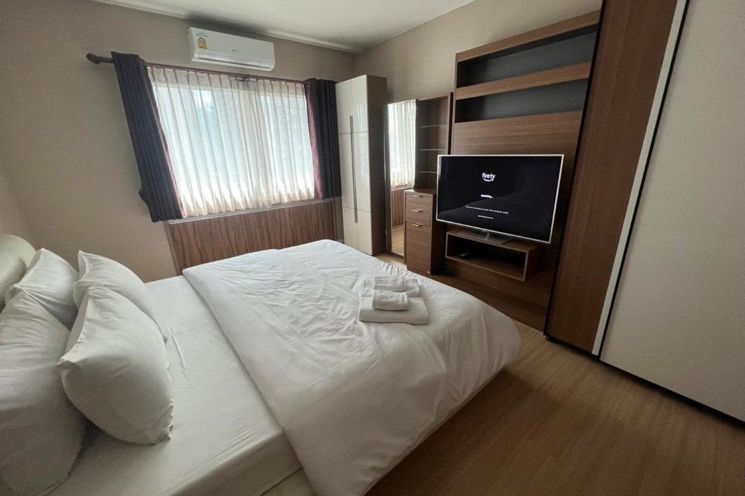 Photo of Bedroom in Ploenchit