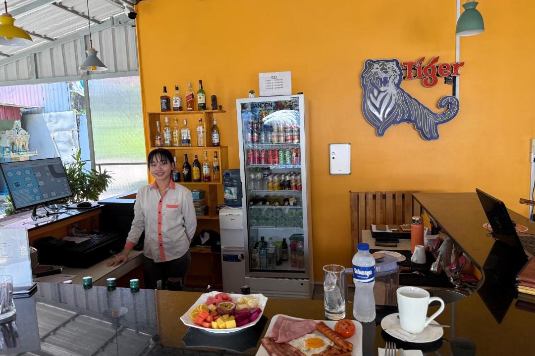 Photo of Others in Sihanoukville City Centre