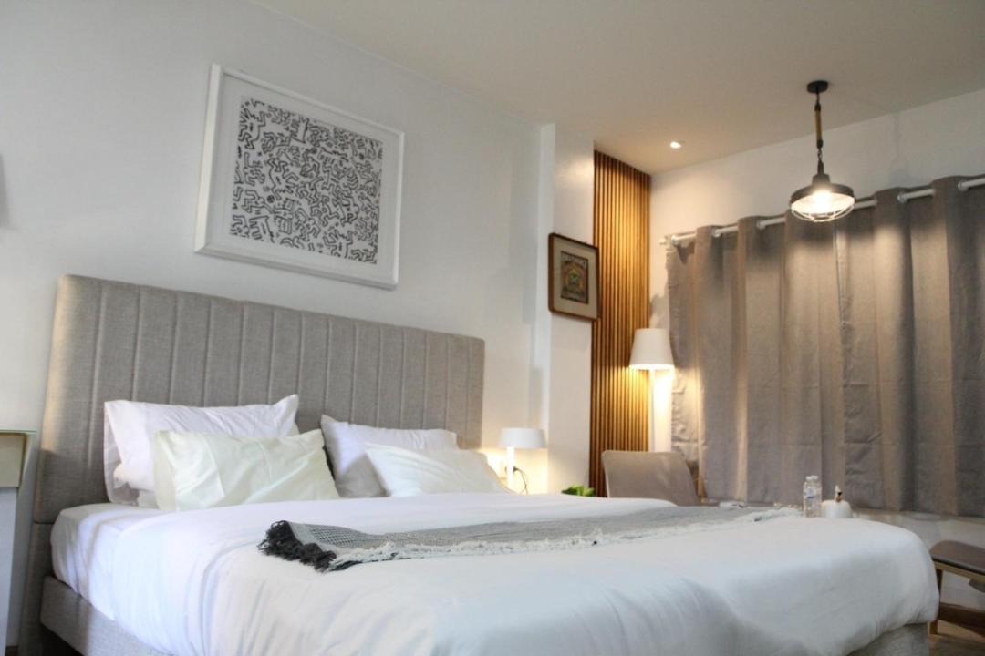 Photo of Bedroom in Lat Krabang