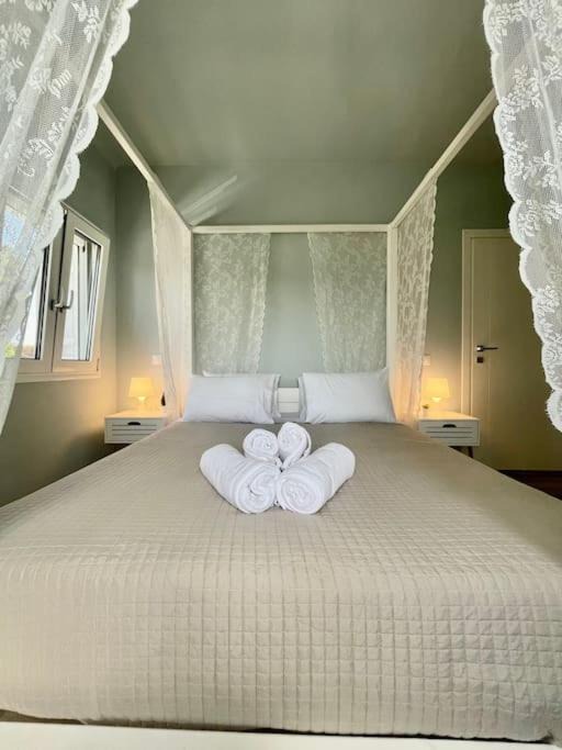Photo of Bedroom in Kymi-Aliveri