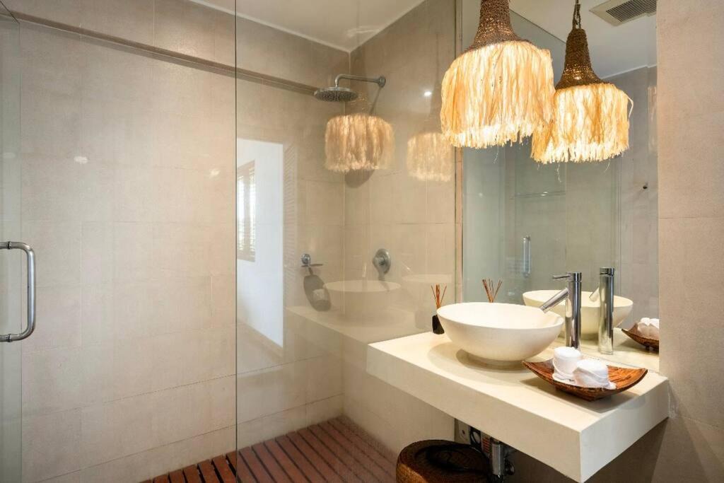 Photo of Bathroom in Mae Nam