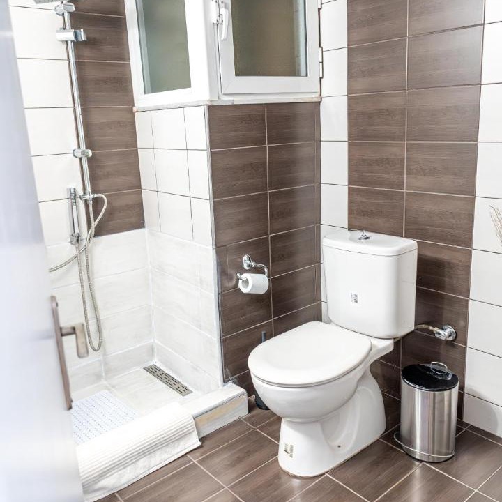Photo of Bathroom in Alexandroupoli