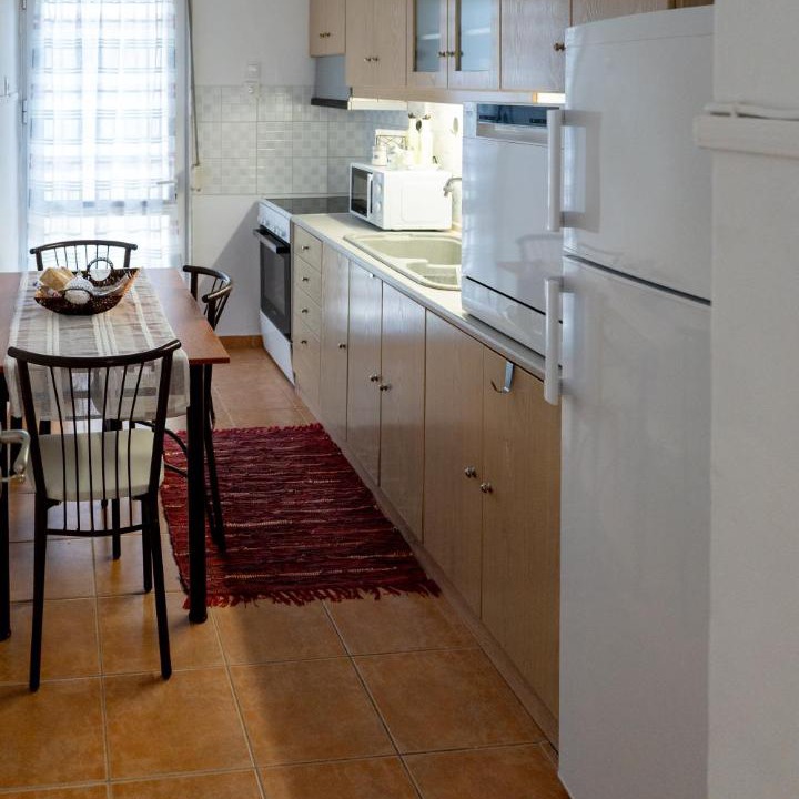 Photo of Kitchen in Alexandroupoli