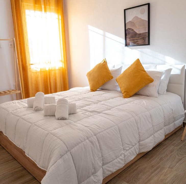 Photo of Bedroom in Alexandroupoli