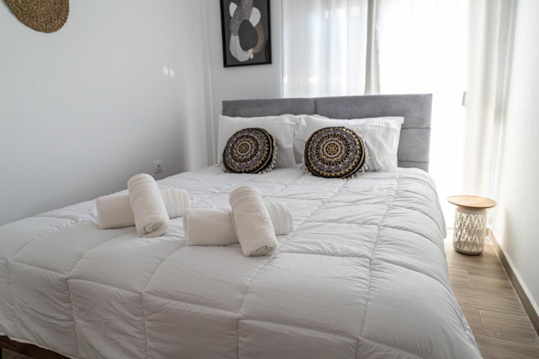 Photo of Bedroom in Alexandroupoli