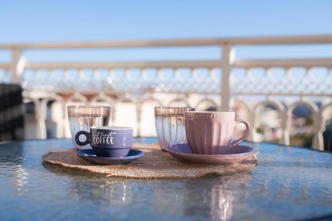 Photo of Patio Balcony in Alexandroupoli
