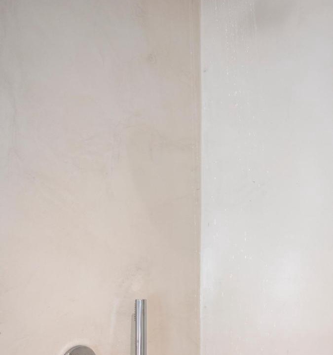 Photo of Bathroom in Aegina Town