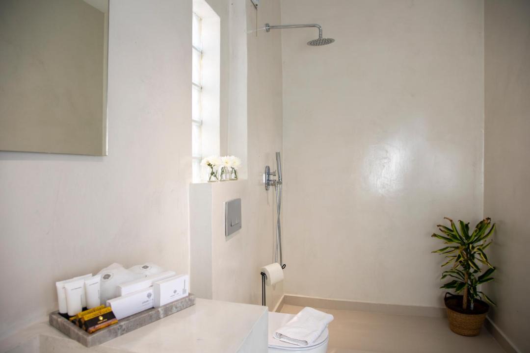 Photo of Bathroom in Aegina Town