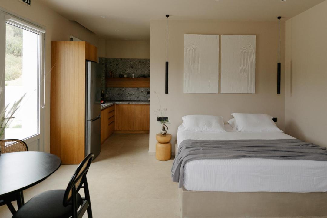 Photo of Bedroom in Skiros