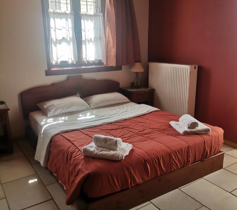 Photo of Bedroom in Monodendri