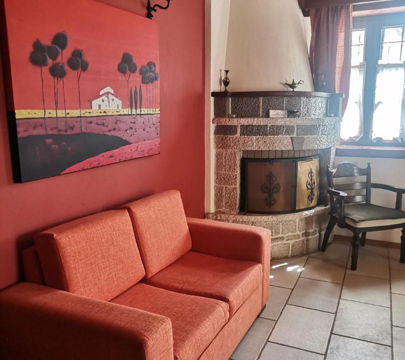 Photo of Livingroom in Monodendri
