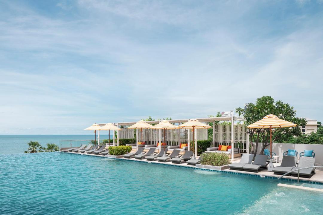 Photo of Others in Pattaya Bay